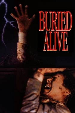 Buried Alive-hd
