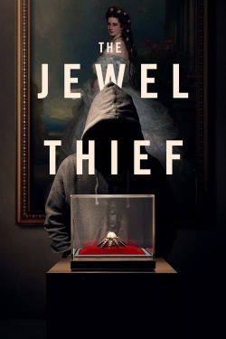 The Jewel Thief-hd