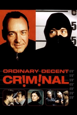 Ordinary Decent Criminal-hd