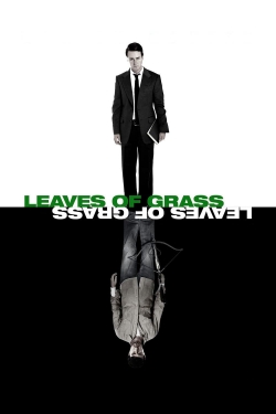 Leaves of Grass-hd