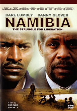 Namibia: The Struggle for Liberation-hd