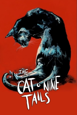 The Cat o' Nine Tails-hd
