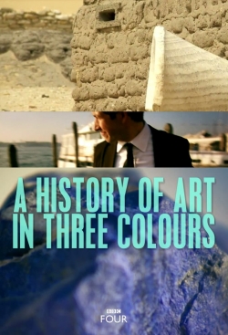 A History of Art in Three Colours-hd