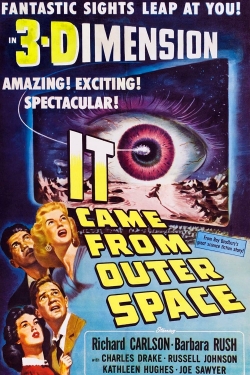It Came from Outer Space-hd