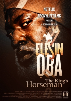 Elesin Oba: The King's Horseman-hd
