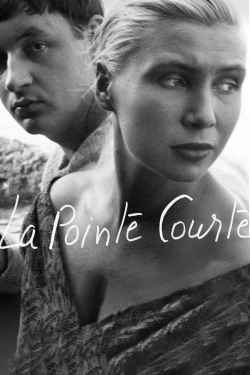 La Pointe-Courte-hd
