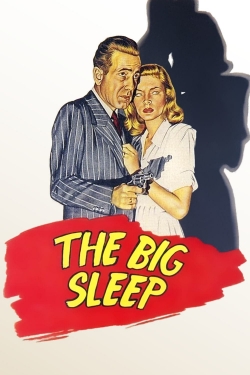 The Big Sleep-hd