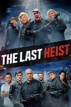 The Last Heist-hd