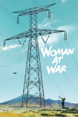 Woman at War-hd