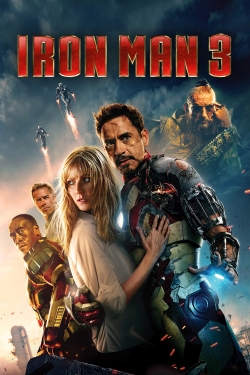 Iron Man 3-hd