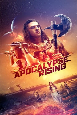 Apocalypse Rising-hd