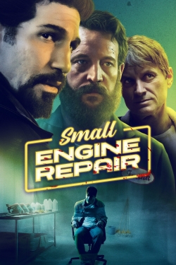 Small Engine Repair-hd