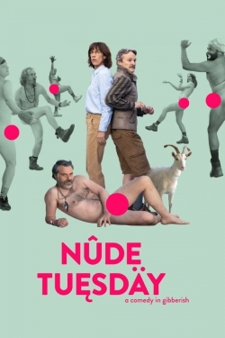 Nude Tuesday-hd