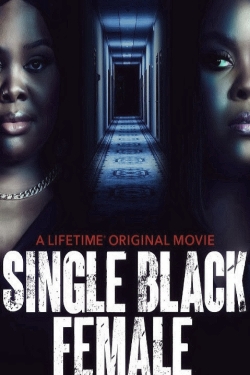 Single Black Female-hd