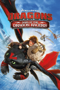 Dragons: Dawn Of The Dragon Racers-hd