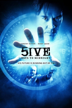 5ive Days to Midnight-hd