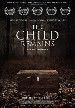 The Child Remains-hd