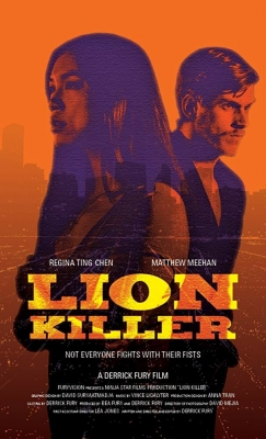 Lion Killer-hd