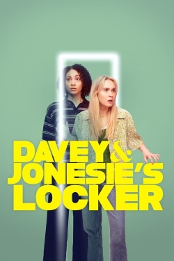 Davey & Jonesie's Locker-hd