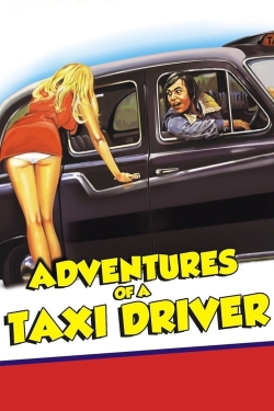 Adventures of a Taxi Driver-hd