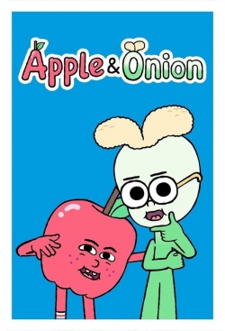 Apple & Onion-hd