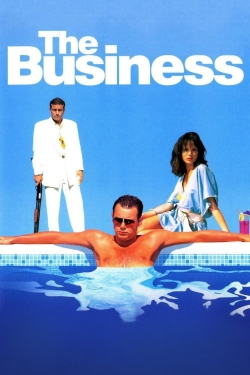 The Business-hd