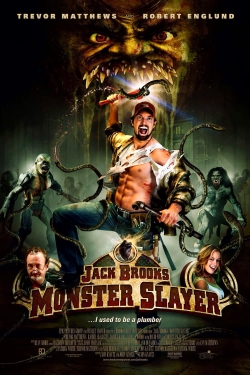 Jack Brooks: Monster Slayer-hd
