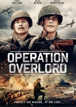 Operation Overlord-hd
