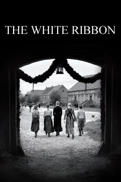 The White Ribbon-hd