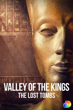 Valley of the Kings: The Lost Tombs-hd