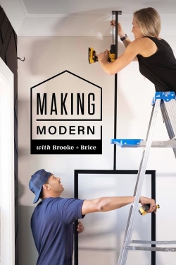 Making Modern with Brooke and Brice-hd