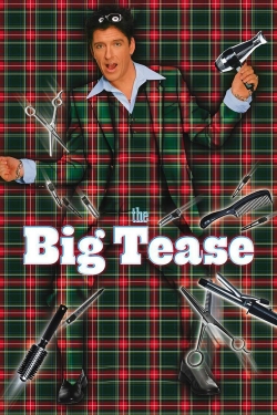 The Big Tease-hd