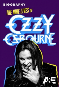 Biography: The Nine Lives of Ozzy Osbourne-hd