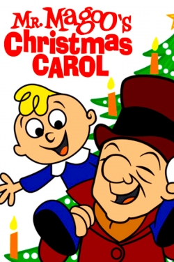 Mr. Magoo's Christmas Carol-hd