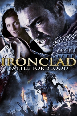 Ironclad 2: Battle for Blood-hd