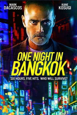 One Night in Bangkok-hd