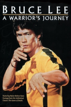 Bruce Lee: A Warrior's Journey-hd