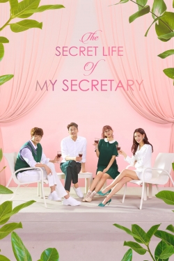 The Secret Life of My Secretary-hd