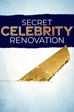 Secret Celebrity Renovation-hd