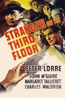 Stranger on the Third Floor-hd