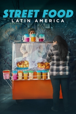 Street Food: Latin America-hd