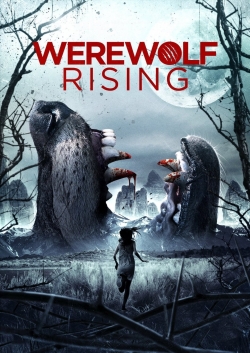 Werewolf Rising-hd