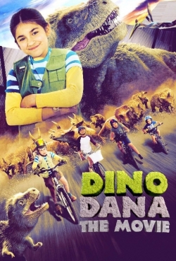 Dino Dana: The Movie-hd