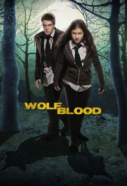 Wolfblood-hd