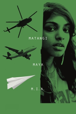 Matangi / Maya / M.I.A.-hd