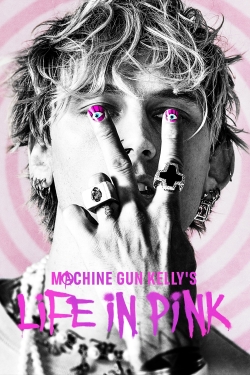 Machine Gun Kelly's Life In Pink-hd