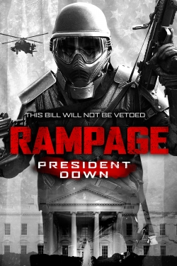 Rampage: President Down-hd