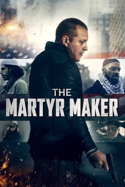 The Martyr Maker-hd