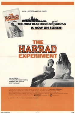 The Harrad Experiment-hd