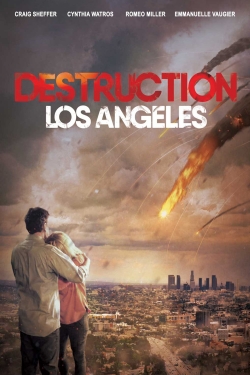 Destruction: Los Angeles-hd